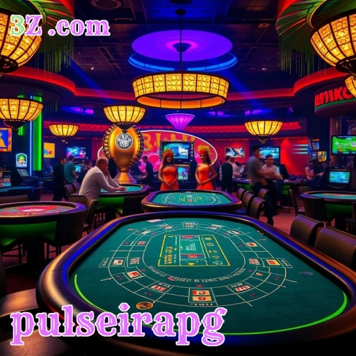 O app vibrante do pulseirapg e suas surpresas incríveis