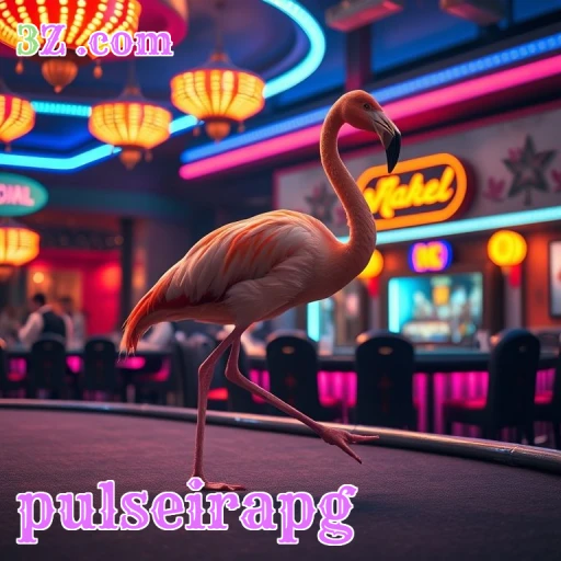 Cassino no Pulseirapg: Sua Aventura de Jogos Começa Aqui