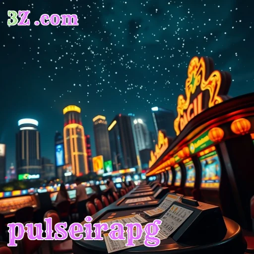 Login no pulseirapg: A Porta de Entrada para Aventuras