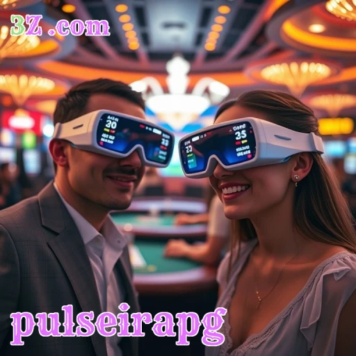 pulseirapg Depósitos