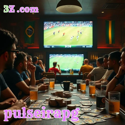 PulseiraPG: Benefícios Imperdíveis da Seção VIP para Jogadores