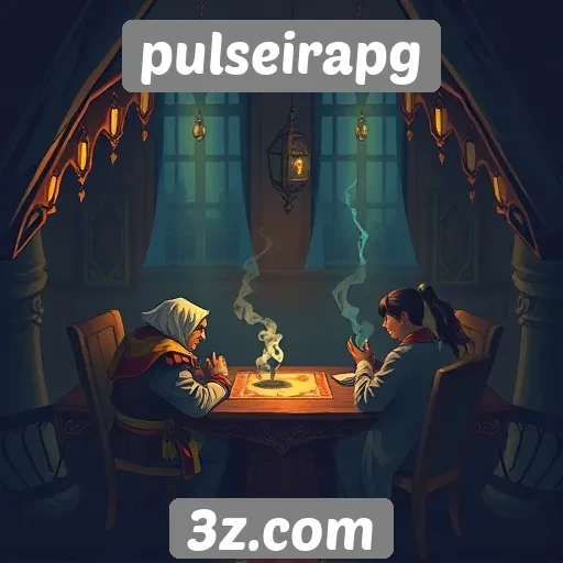 Análise da comunidade de jogadores no site pulseirapg