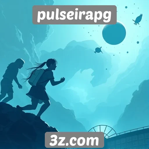 Desempenho da comunidade de jogadores no pulseirapg