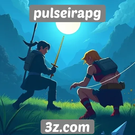 Comparação com outros sites de jogos populares