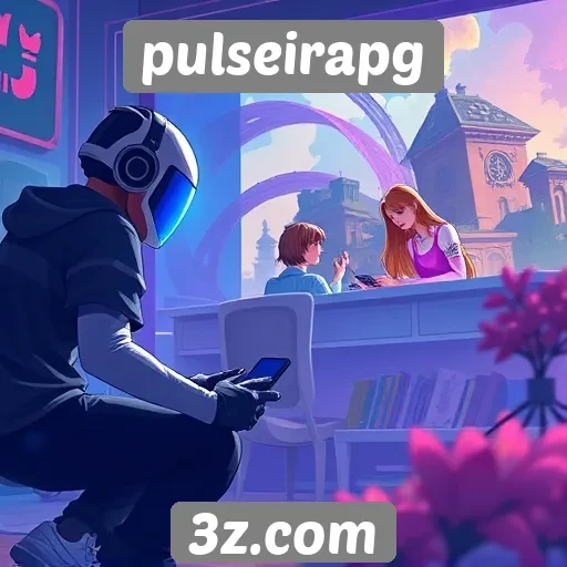 Desenvolvedores destacam inovações no pulseirapg