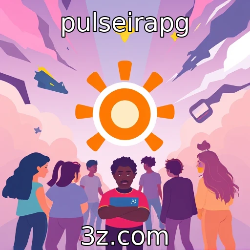 Diversidade e inclusão nos jogos digitais