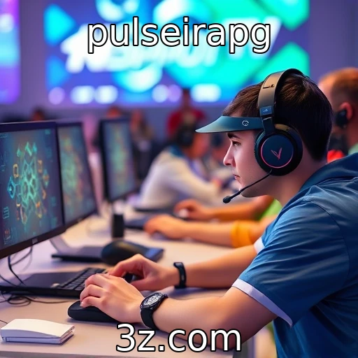 A evolução dos eSports e seu público