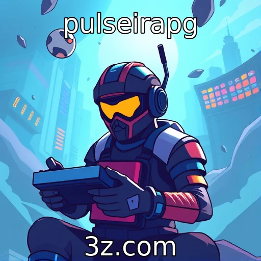 Perspectivas futuras para a indústria de jogos