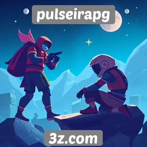 Análise da diversidade de jogos disponíveis no pulseirapg