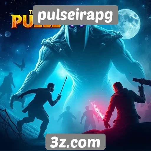 Jogos em destaque no catálogo da PulseiraPG