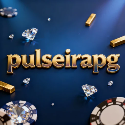 pulseirapg