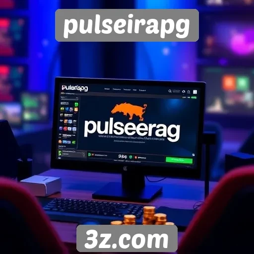 Dicas para maximizar a experiência no site pulseirapg