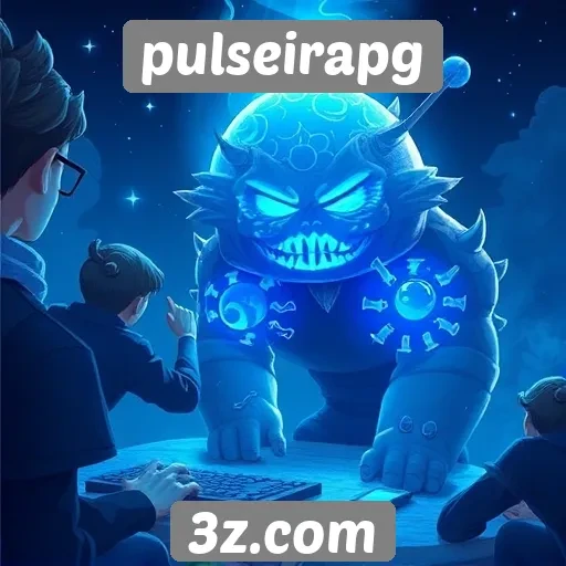 Novos recursos e atualizações do site pulseirapg