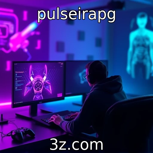 Tendências de jogos online em 2025