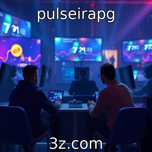 Mudanças no comportamento dos jogadores ao longo do tempo