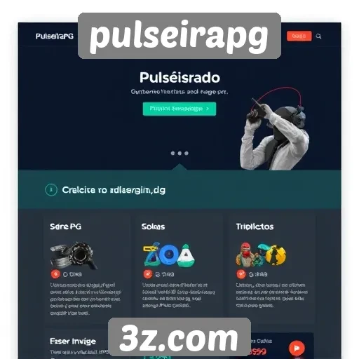 Análise da usabilidade do site PulseiraPG